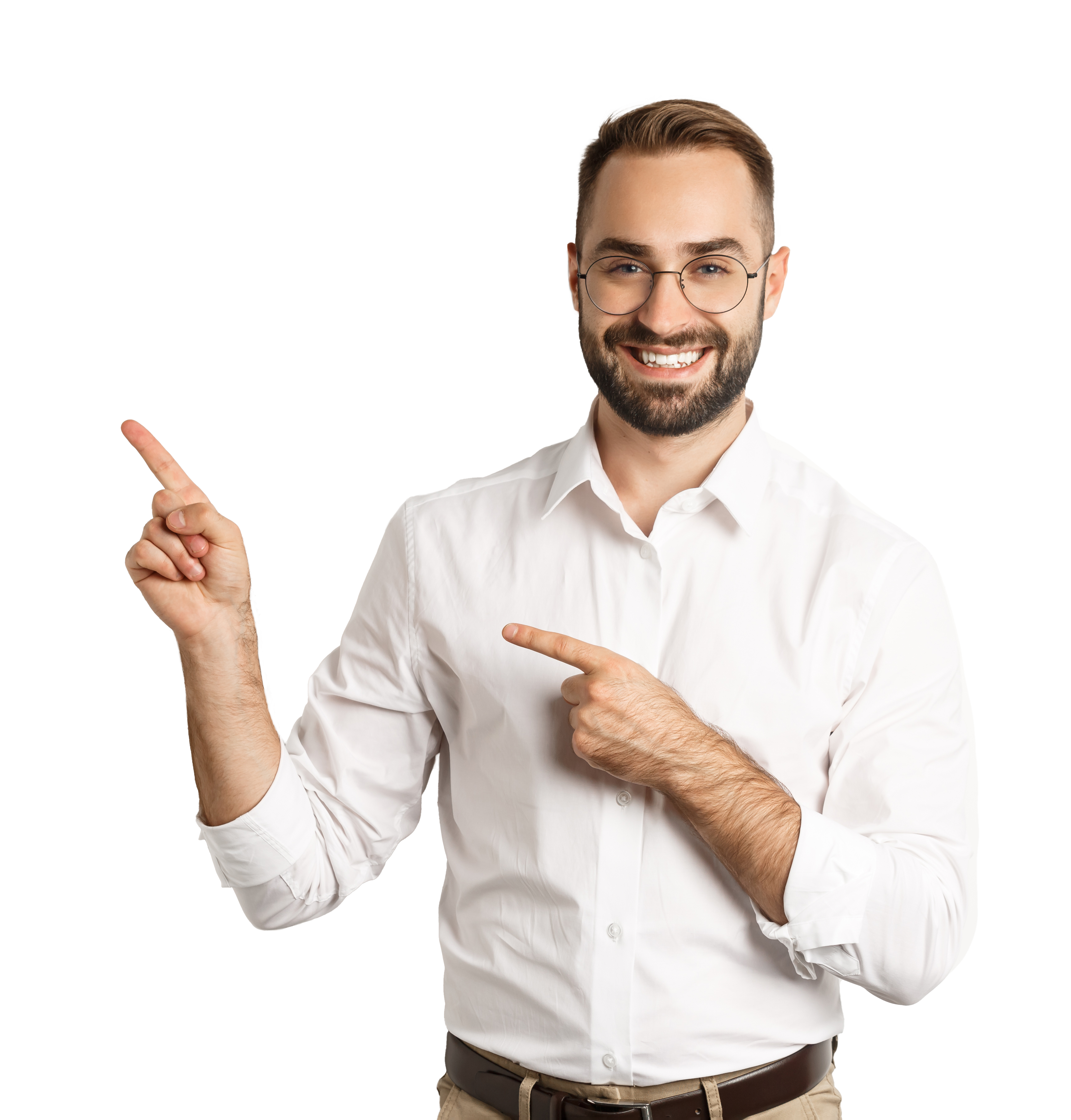 Discover the advantages of working with Satisemp